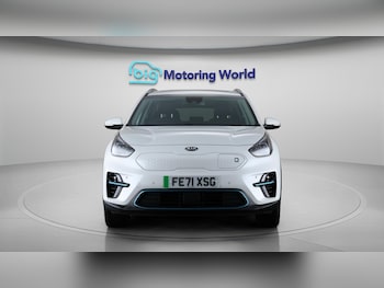 Used Kia Niro 2021 for sale - 76059603: Photo 2