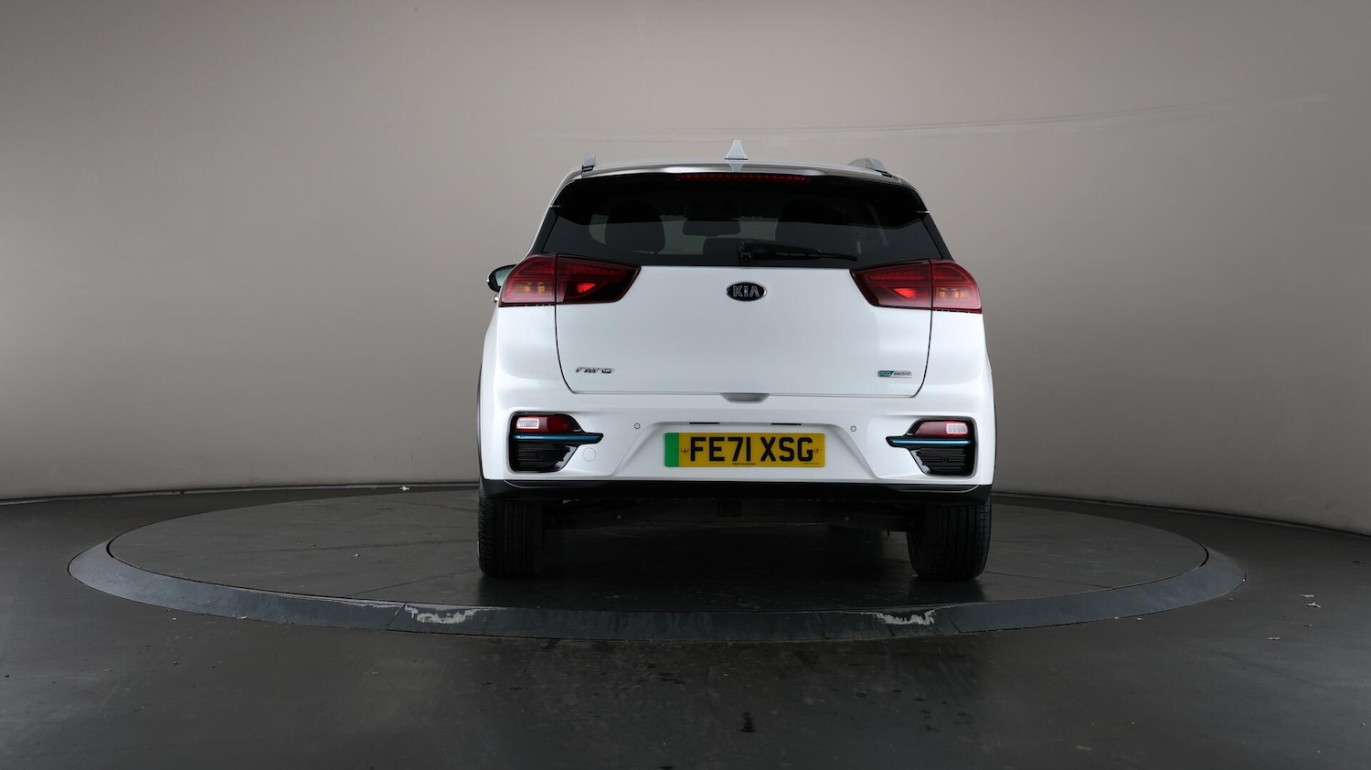 Used Kia Niro 2021 for sale - 76059603: Photo 37
