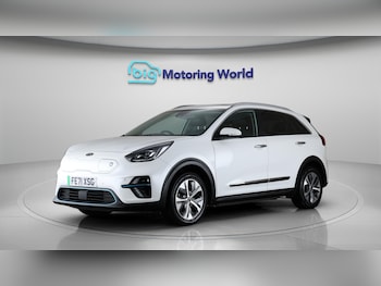 Used Kia Niro 2021 for sale - 76059603: Photo 3