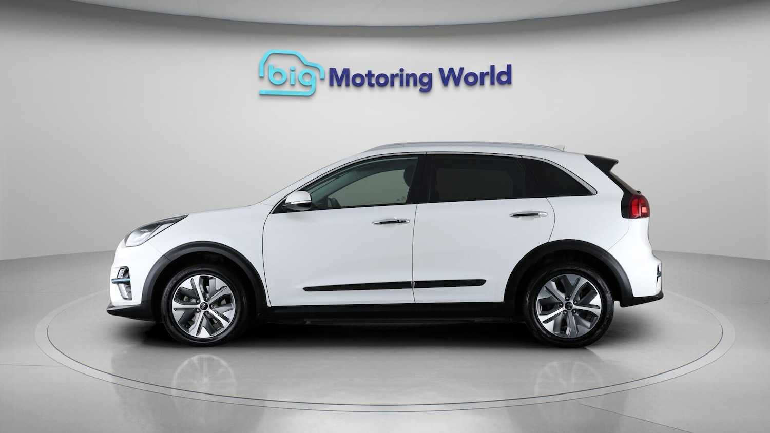 Used Kia Niro 2021 for sale - 76059603: Photo 4