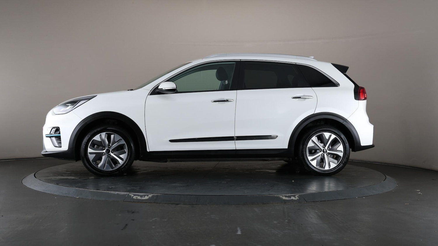 Used Kia Niro 2021 for sale - 76059603: Photo 40