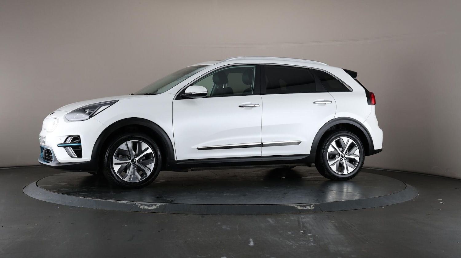 Used Kia Niro 2021 for sale - 76059603: Photo 42