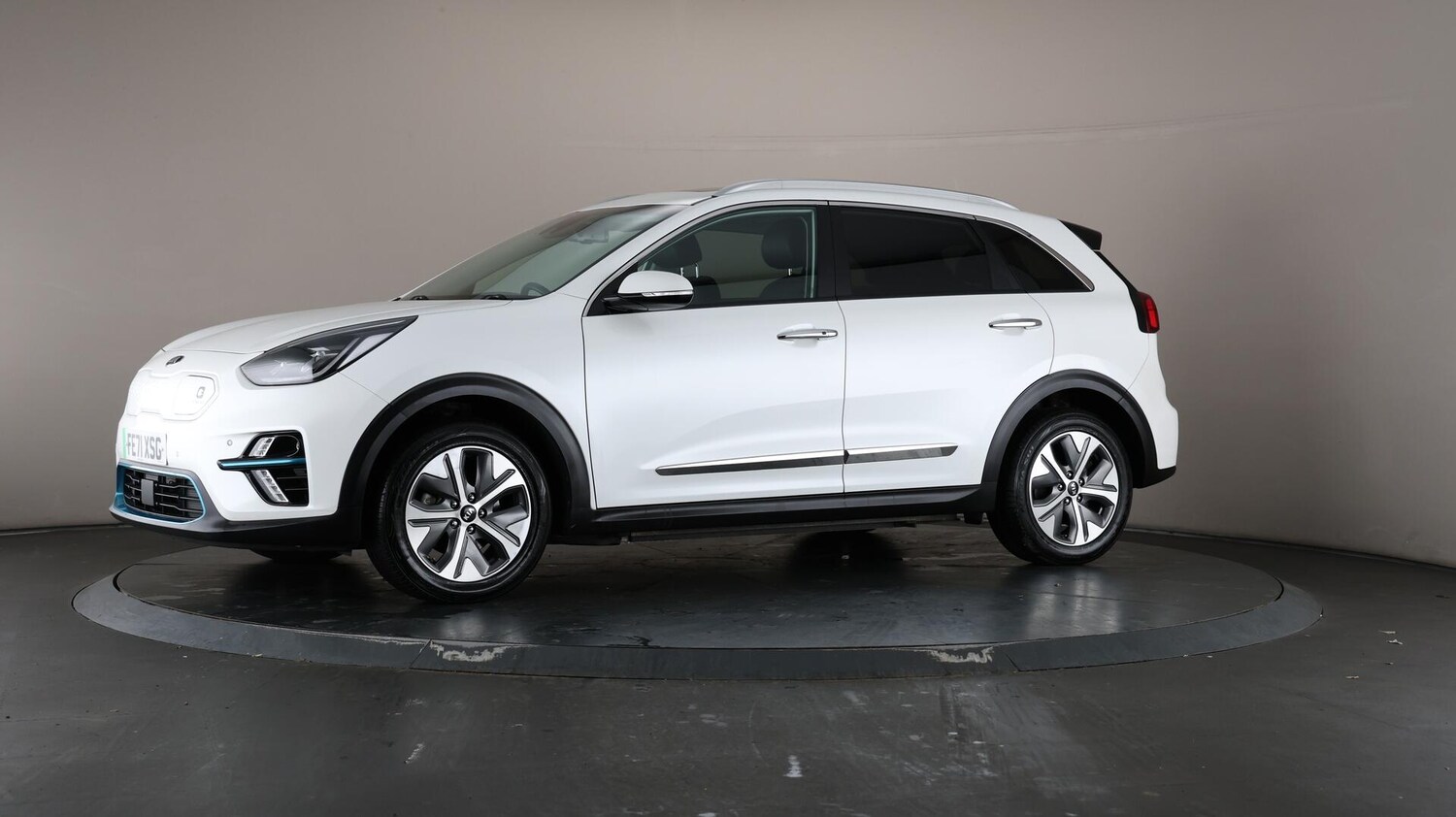 Used Kia Niro 2021 for sale - 76059603: Photo 43