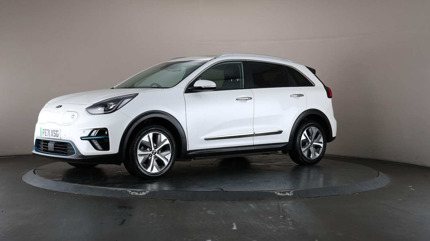 Used Kia Niro 2021 for sale - 76059603: Photo 44