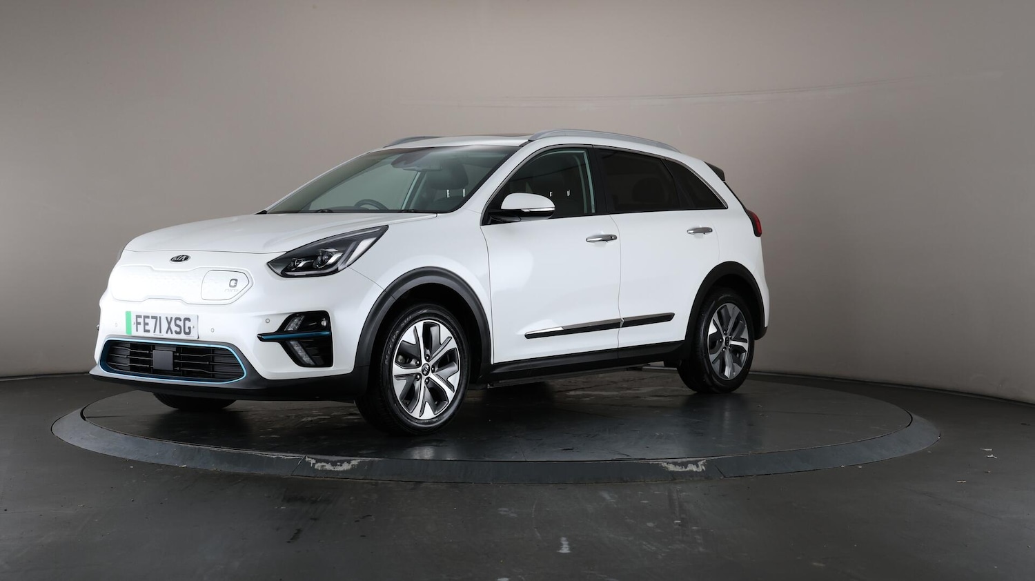 Used Kia Niro 2021 for sale - 76059603: Photo 45