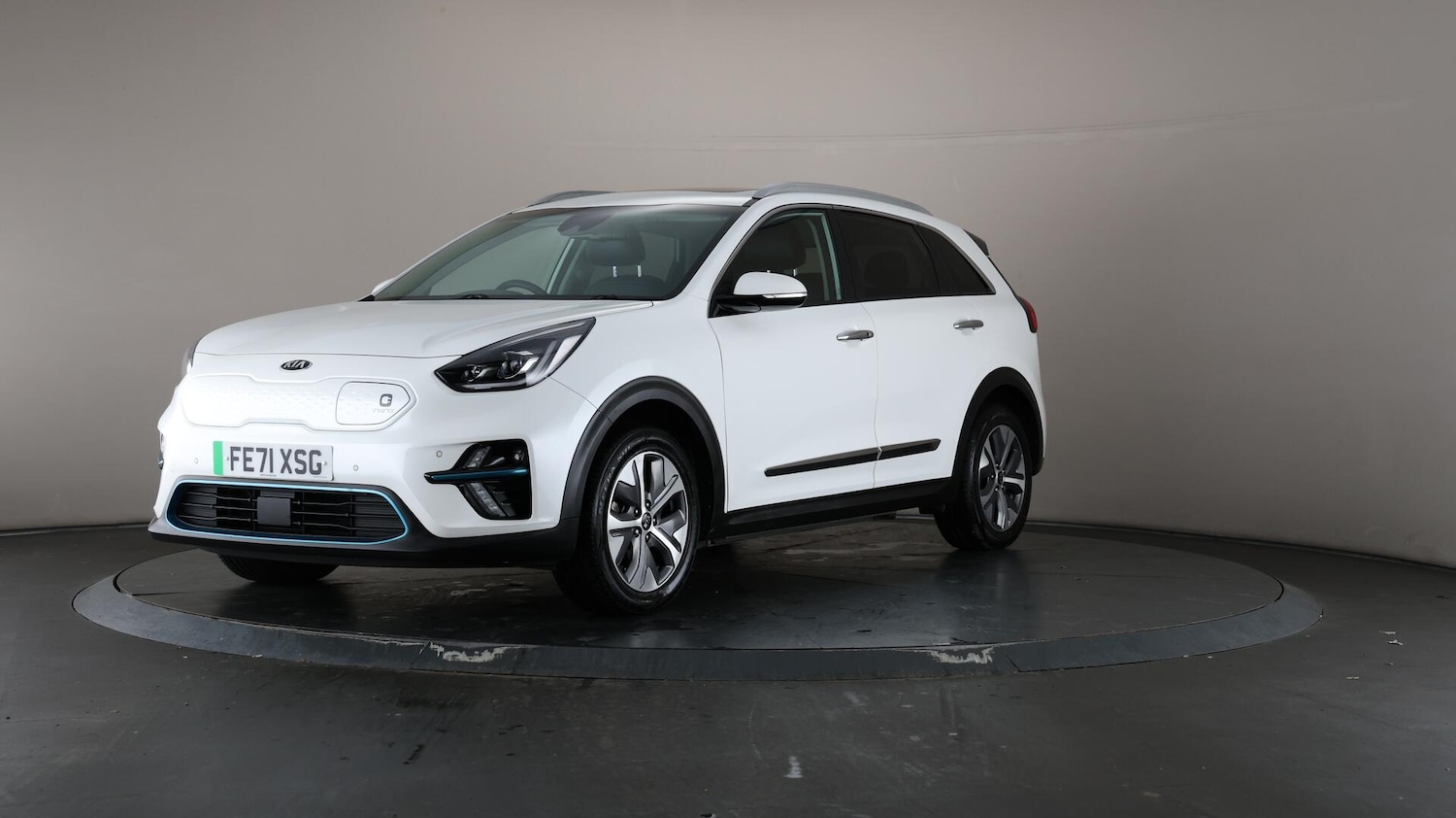Used Kia Niro 2021 for sale - 76059603: Photo 46
