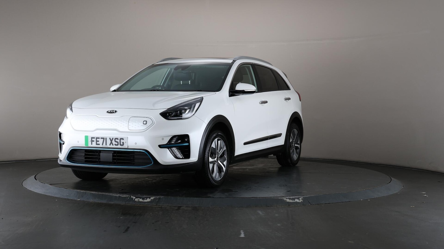 Used Kia Niro 2021 for sale - 76059603: Photo 47