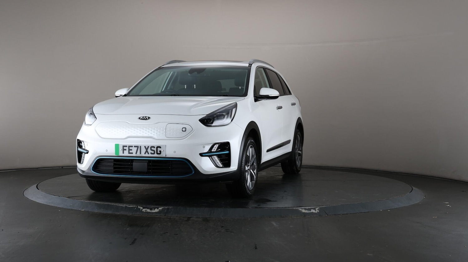 Used Kia Niro 2021 for sale - 76059603: Photo 49
