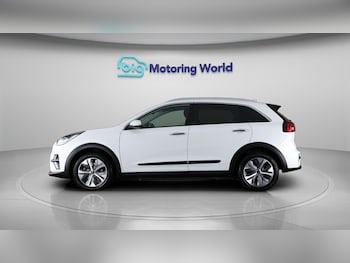 Used Kia Niro 2021 for sale - 76059603: Photo 4