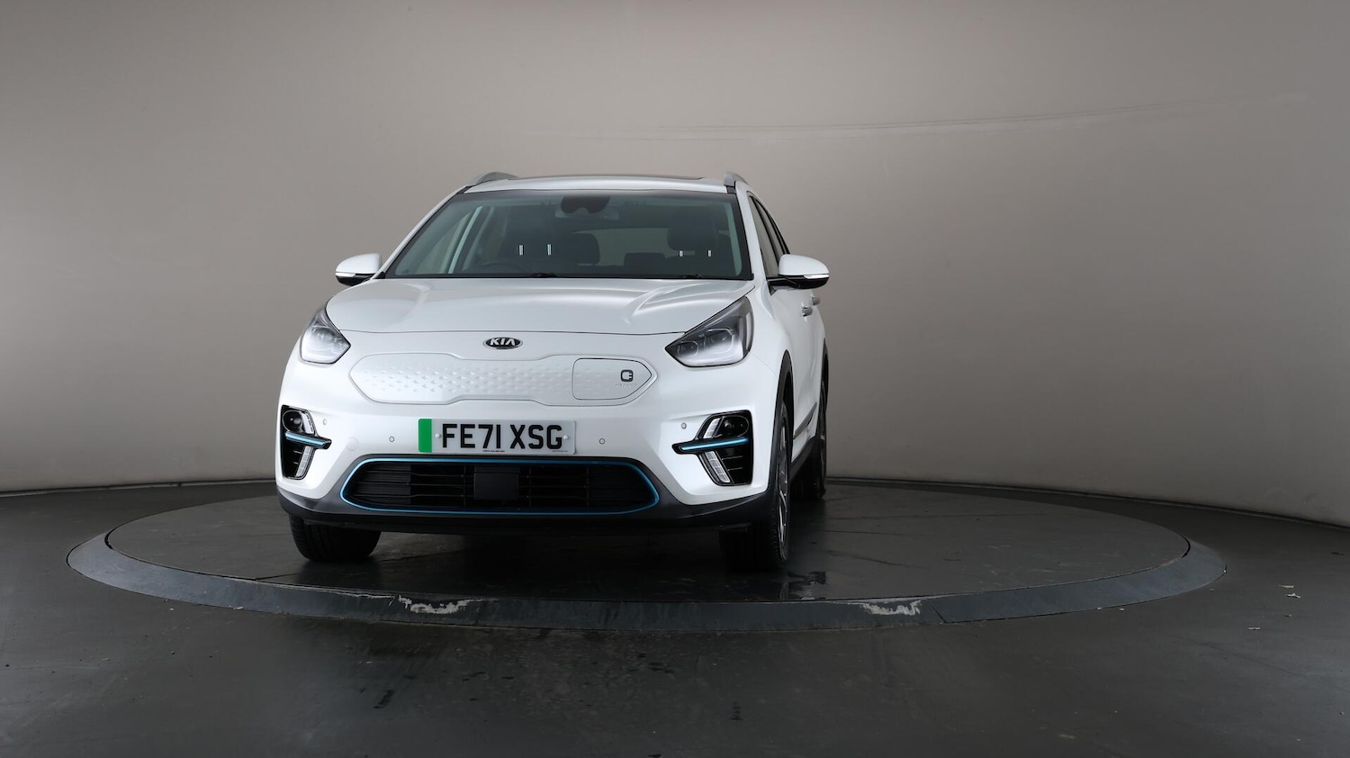 Used Kia Niro 2021 for sale - 76059603: Photo 50