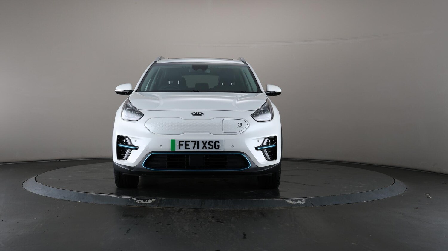 Used Kia Niro 2021 for sale - 76059603: Photo 51