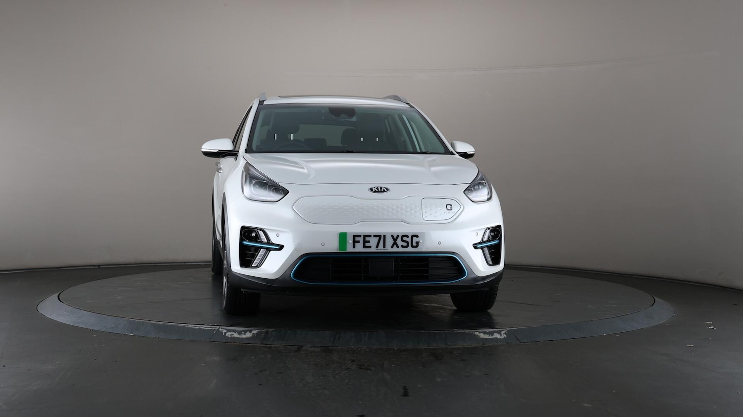 Used Kia Niro 2021 for sale - 76059603: Photo 52