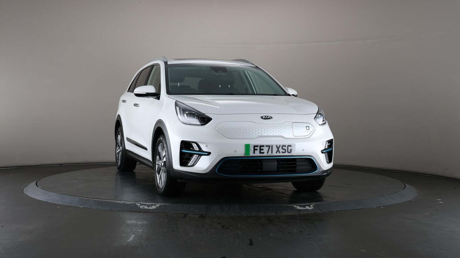Used Kia Niro 2021 for sale - 76059603: Photo 53