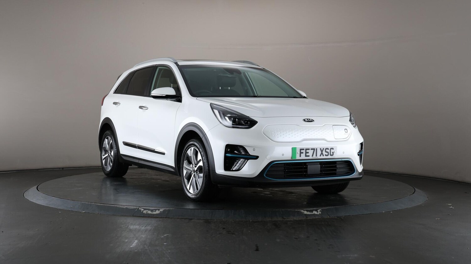 Used Kia Niro 2021 for sale - 76059603: Photo 54