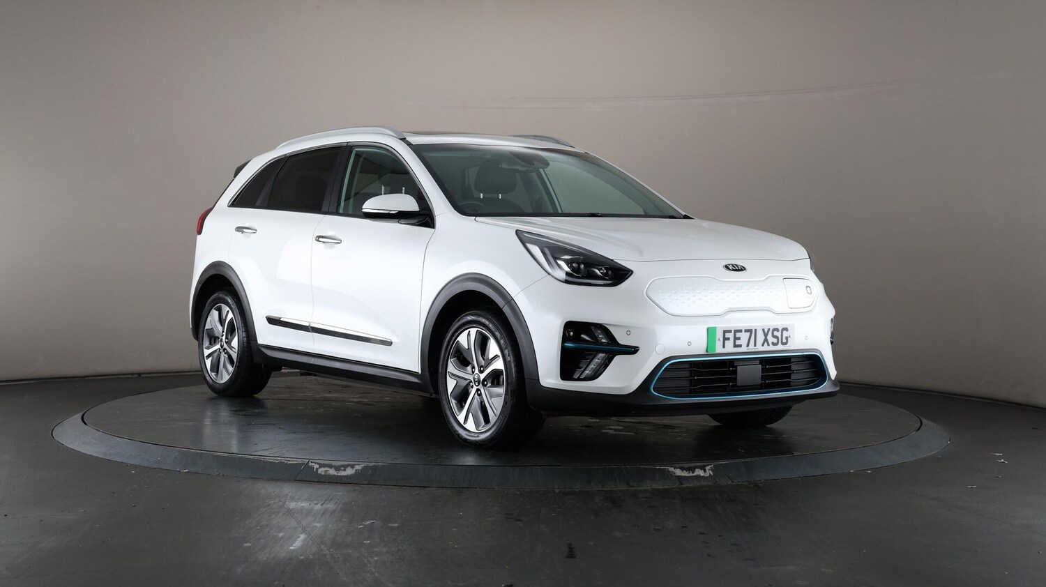 Used Kia Niro 2021 for sale - 76059603: Photo 55