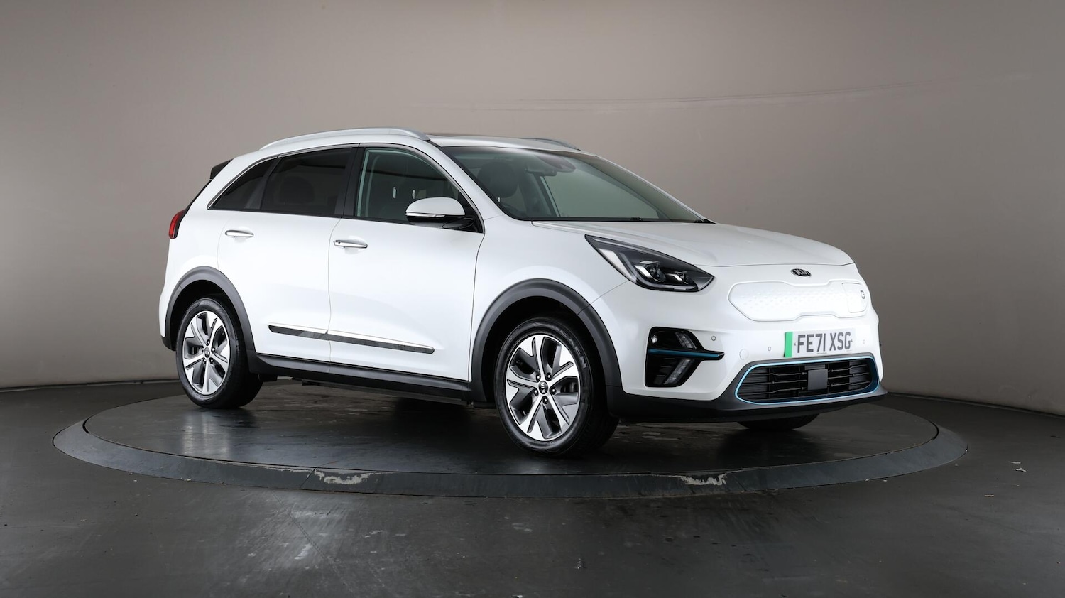 Used Kia Niro 2021 for sale - 76059603: Photo 56