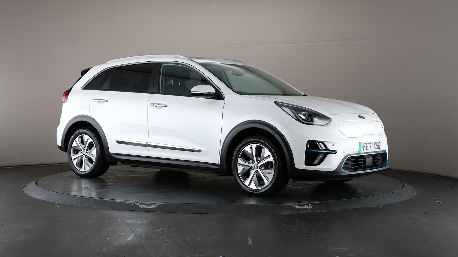 Used Kia Niro 2021 for sale - 76059603: Photo 57