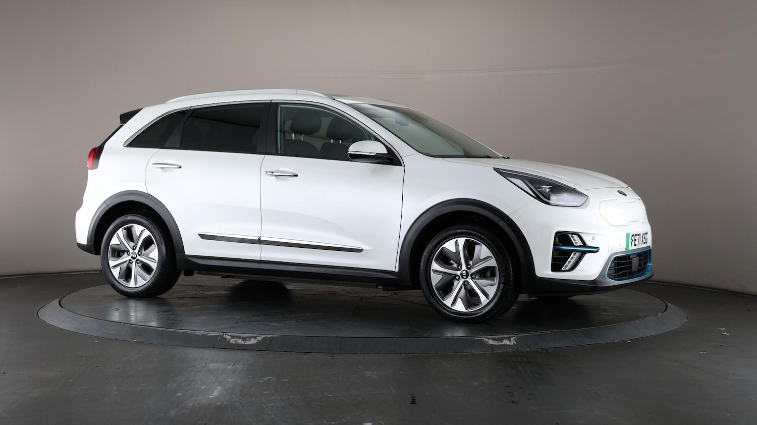 Used Kia Niro 2021 for sale - 76059603: Photo 58