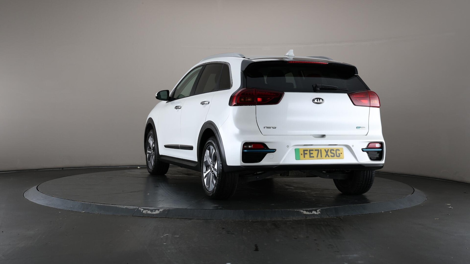 Used Kia Niro 2021 for sale - 76059603: Photo 59