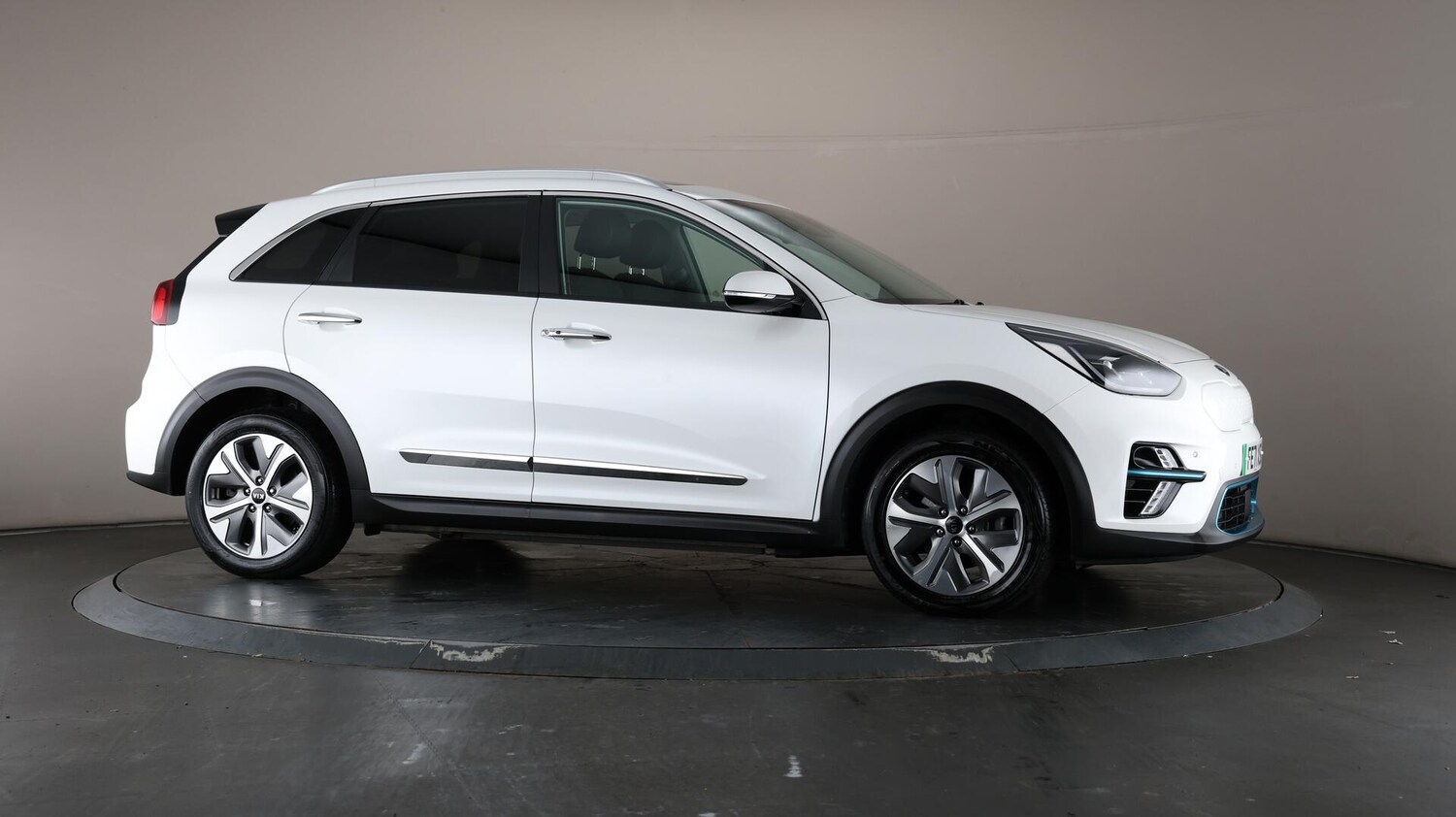 Used Kia Niro 2021 for sale - 76059603: Photo 60