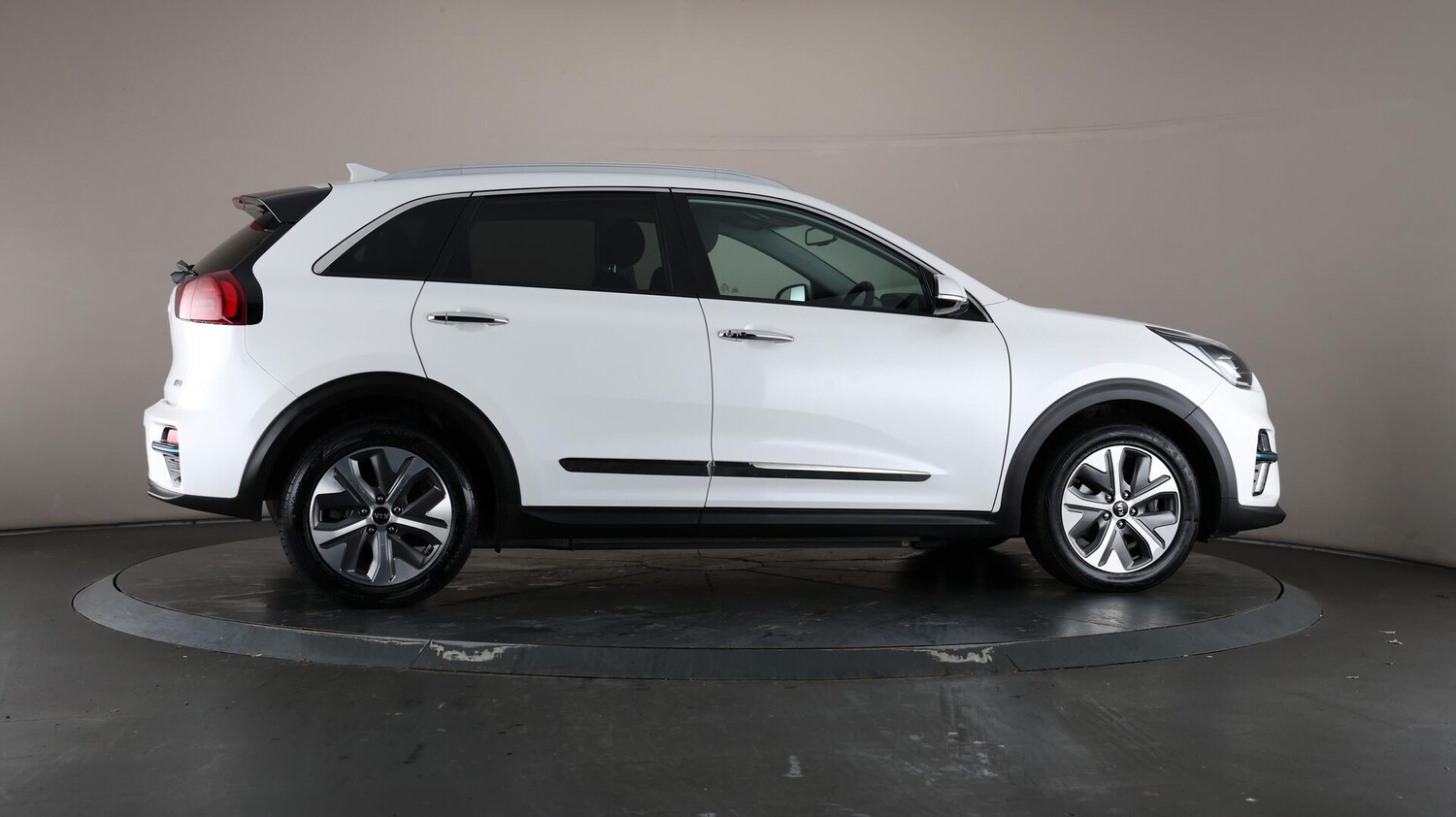 Used Kia Niro 2021 for sale - 76059603: Photo 64