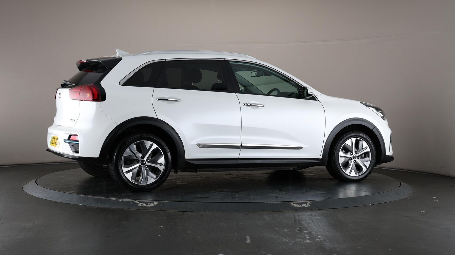 Used Kia Niro 2021 for sale - 76059603: Photo 65