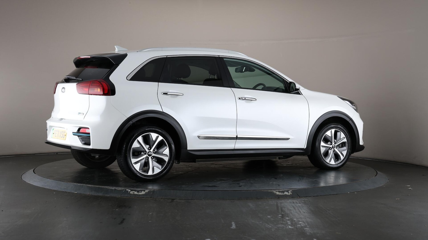 Used Kia Niro 2021 for sale - 76059603: Photo 66