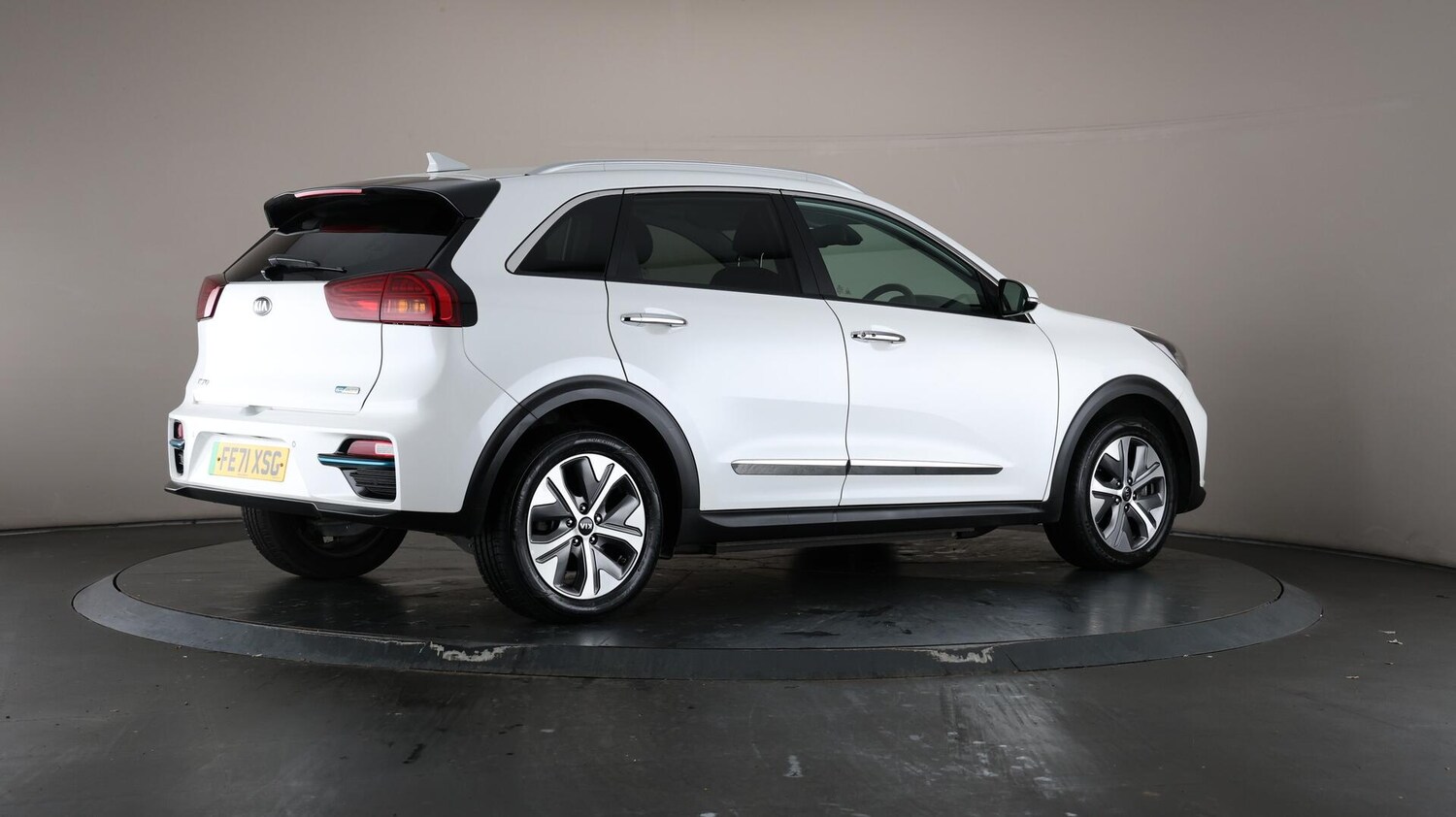 Used Kia Niro 2021 for sale - 76059603: Photo 67