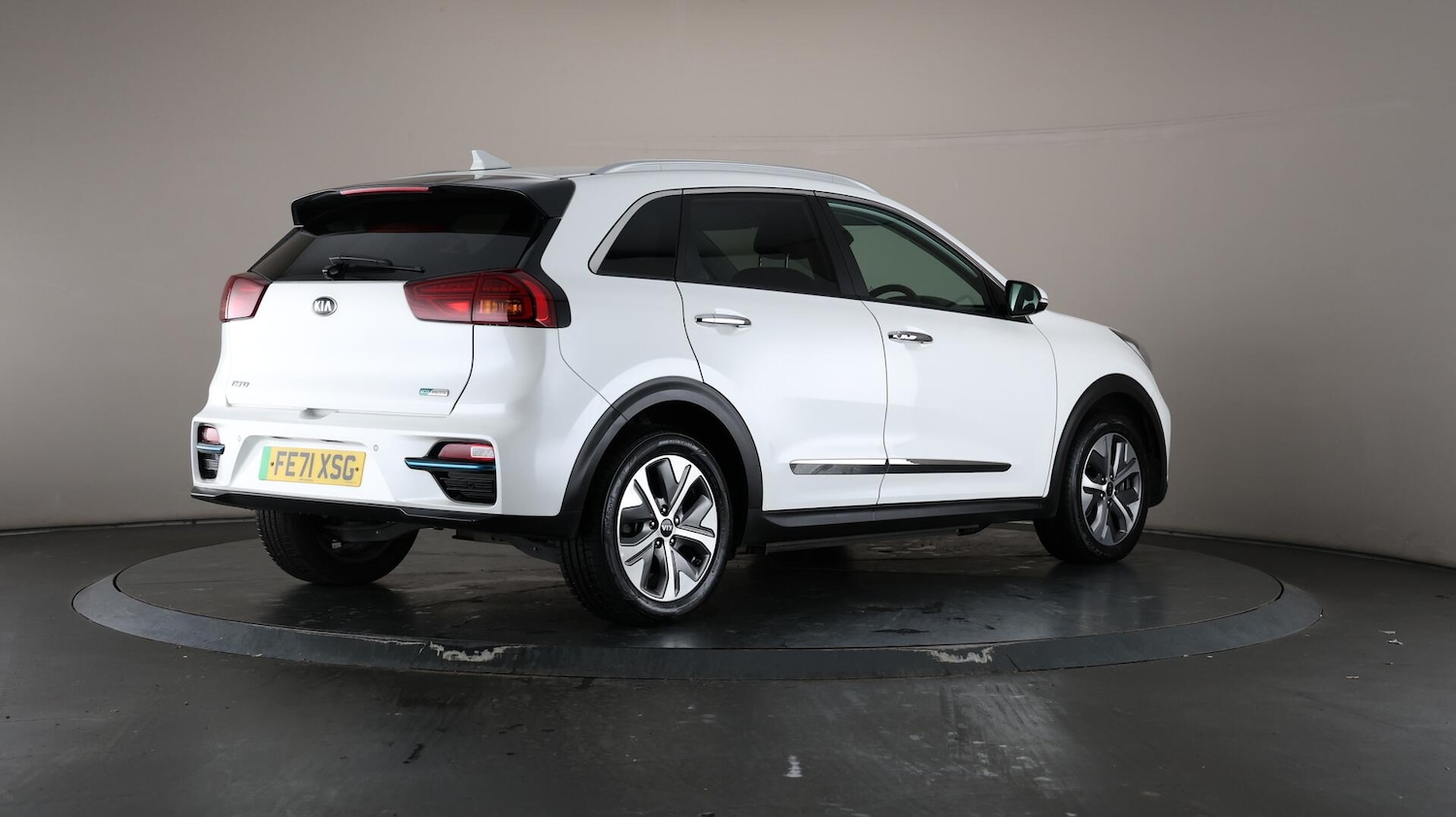 Used Kia Niro 2021 for sale - 76059603: Photo 68