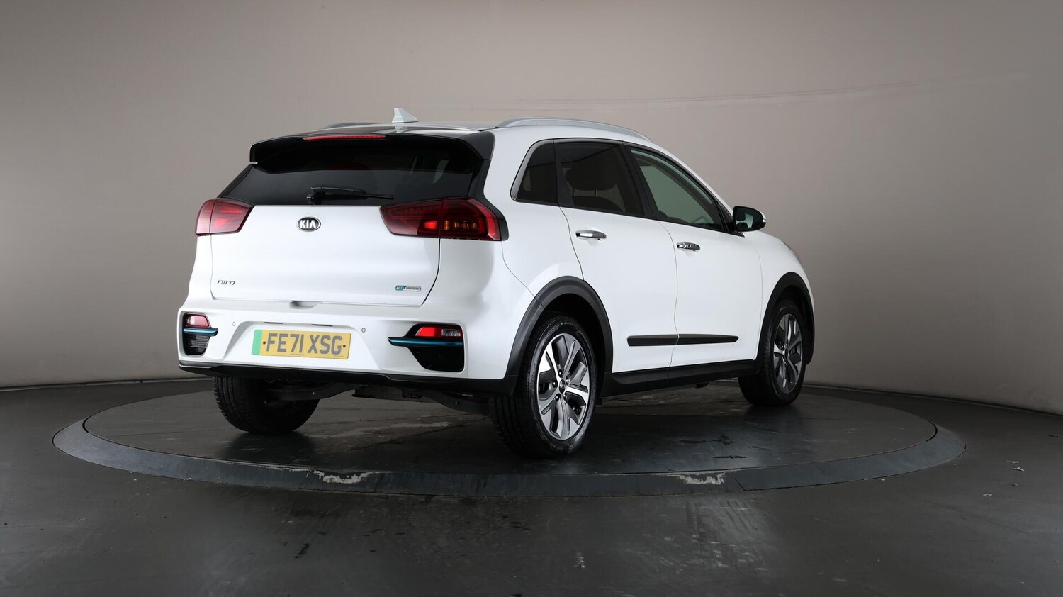 Used Kia Niro 2021 for sale - 76059603: Photo 69