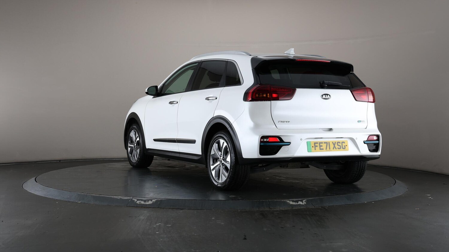 Used Kia Niro 2021 for sale - 76059603: Photo 70