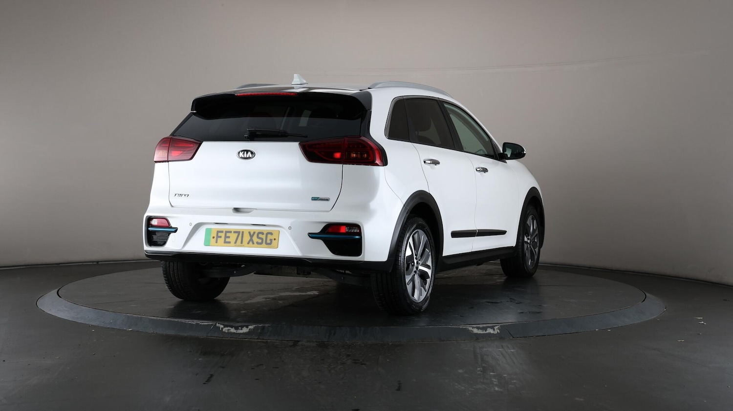 Used Kia Niro 2021 for sale - 76059603: Photo 71
