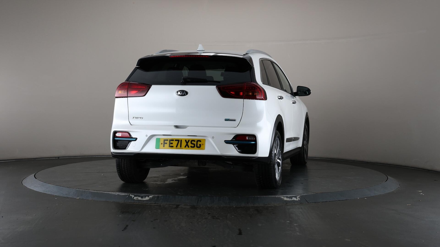 Used Kia Niro 2021 for sale - 76059603: Photo 72
