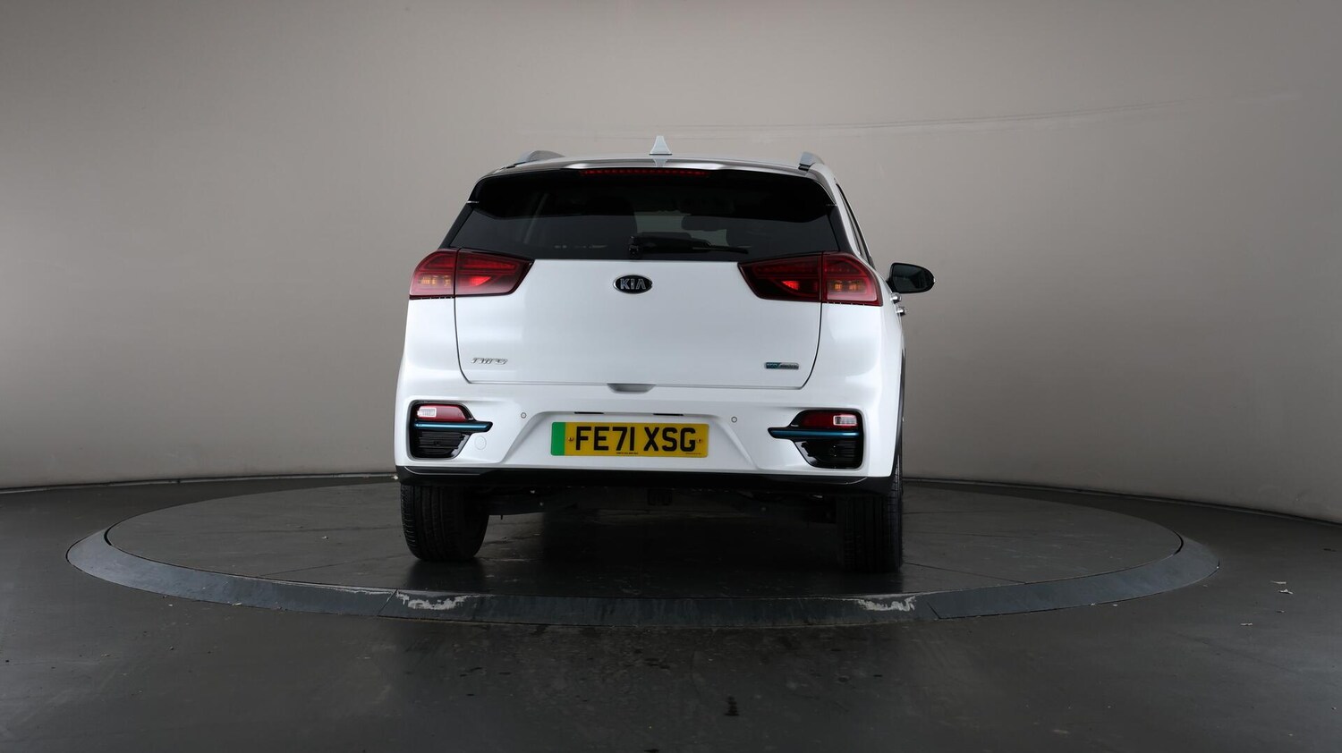 Used Kia Niro 2021 for sale - 76059603: Photo 73
