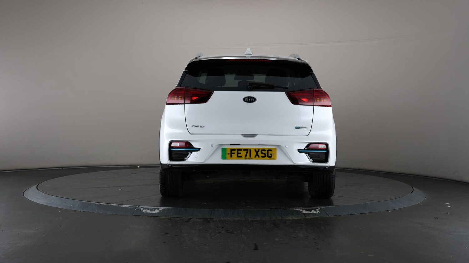 Used Kia Niro 2021 for sale - 76059603: Photo 74