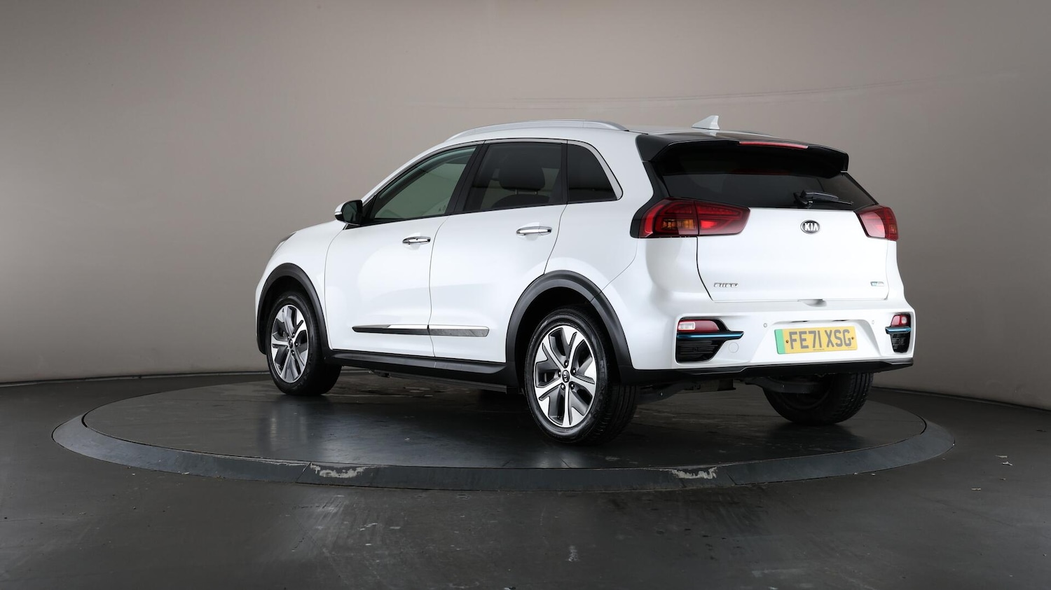 Used Kia Niro 2021 for sale - 76059603: Photo 75