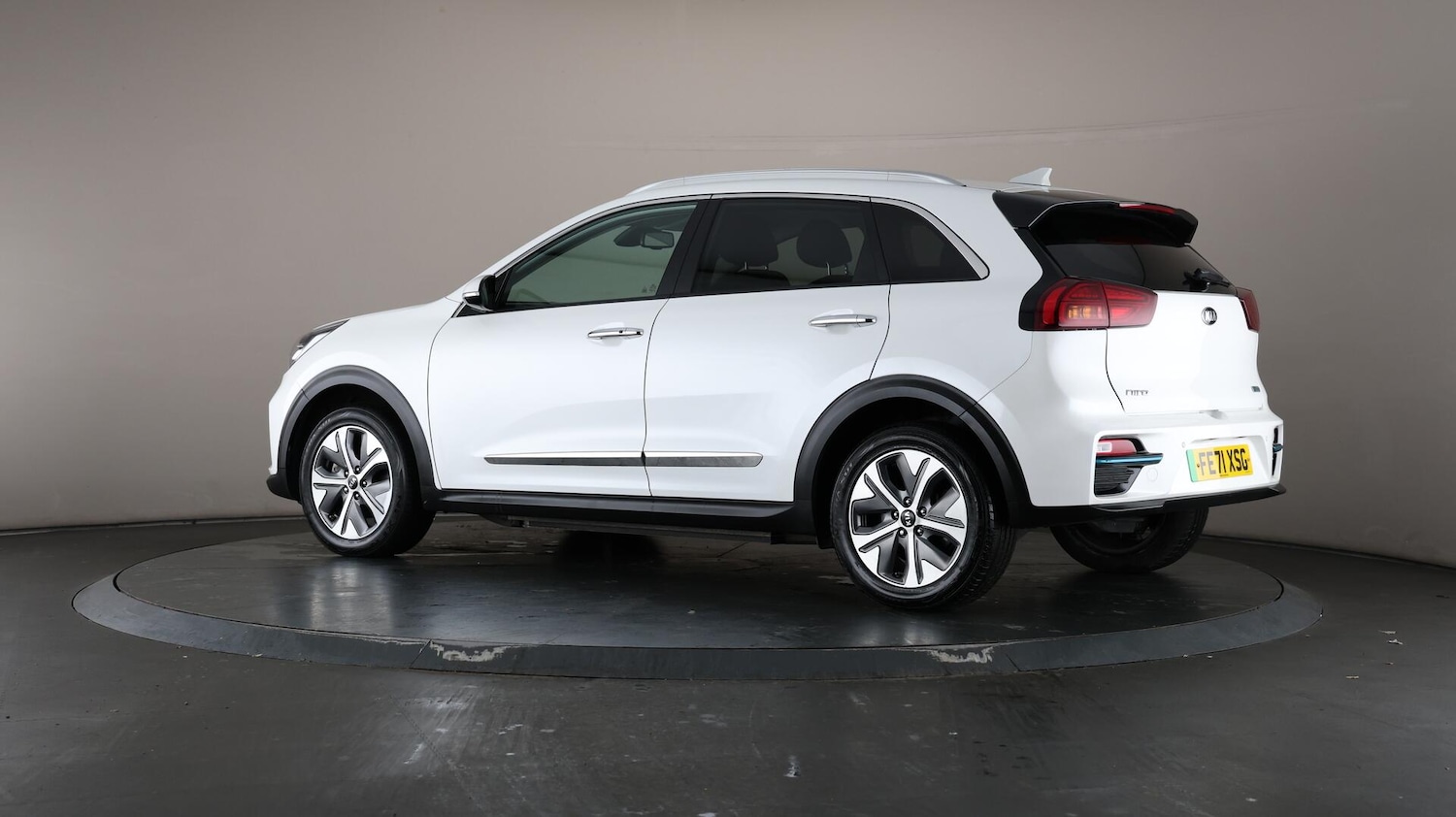 Used Kia Niro 2021 for sale - 76059603: Photo 77