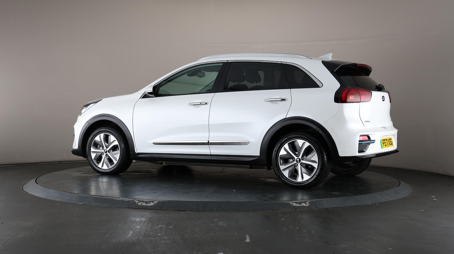 Used Kia Niro 2021 for sale - 76059603: Photo 78