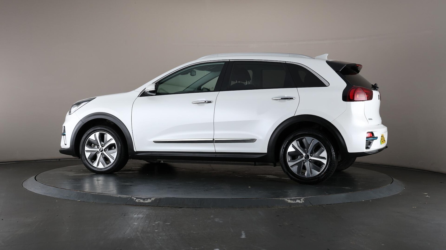 Used Kia Niro 2021 for sale - 76059603: Photo 79