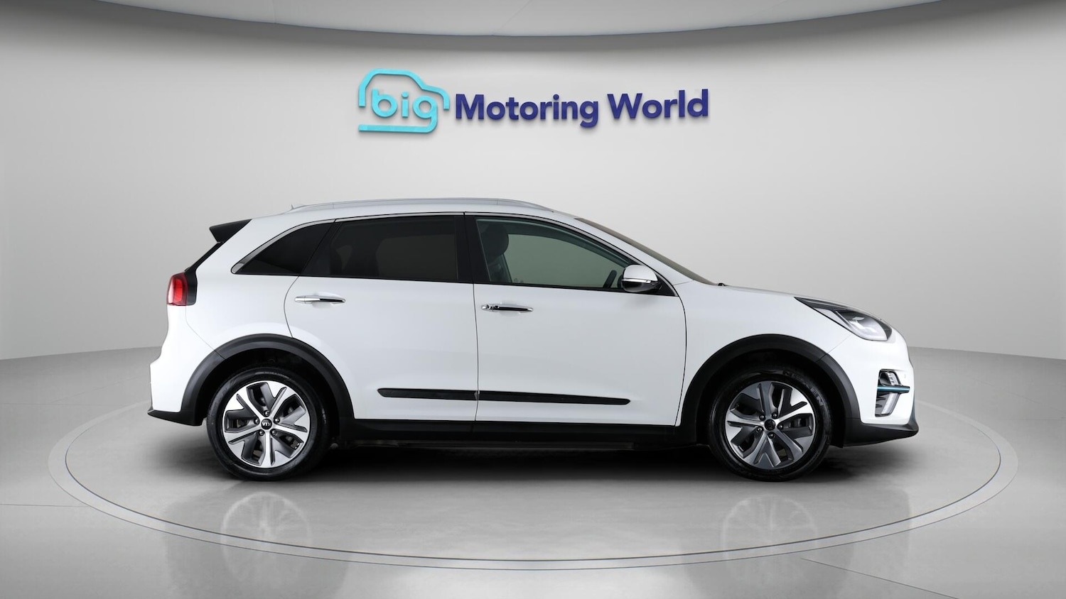 Used Kia Niro 2021 for sale - 76059603: Photo 8