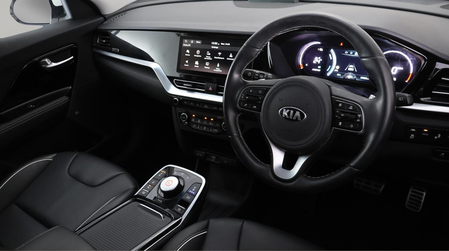 Used Kia Niro 2021 for sale - 76059603: Photo 9