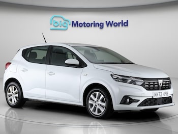 Dacia - Sandero