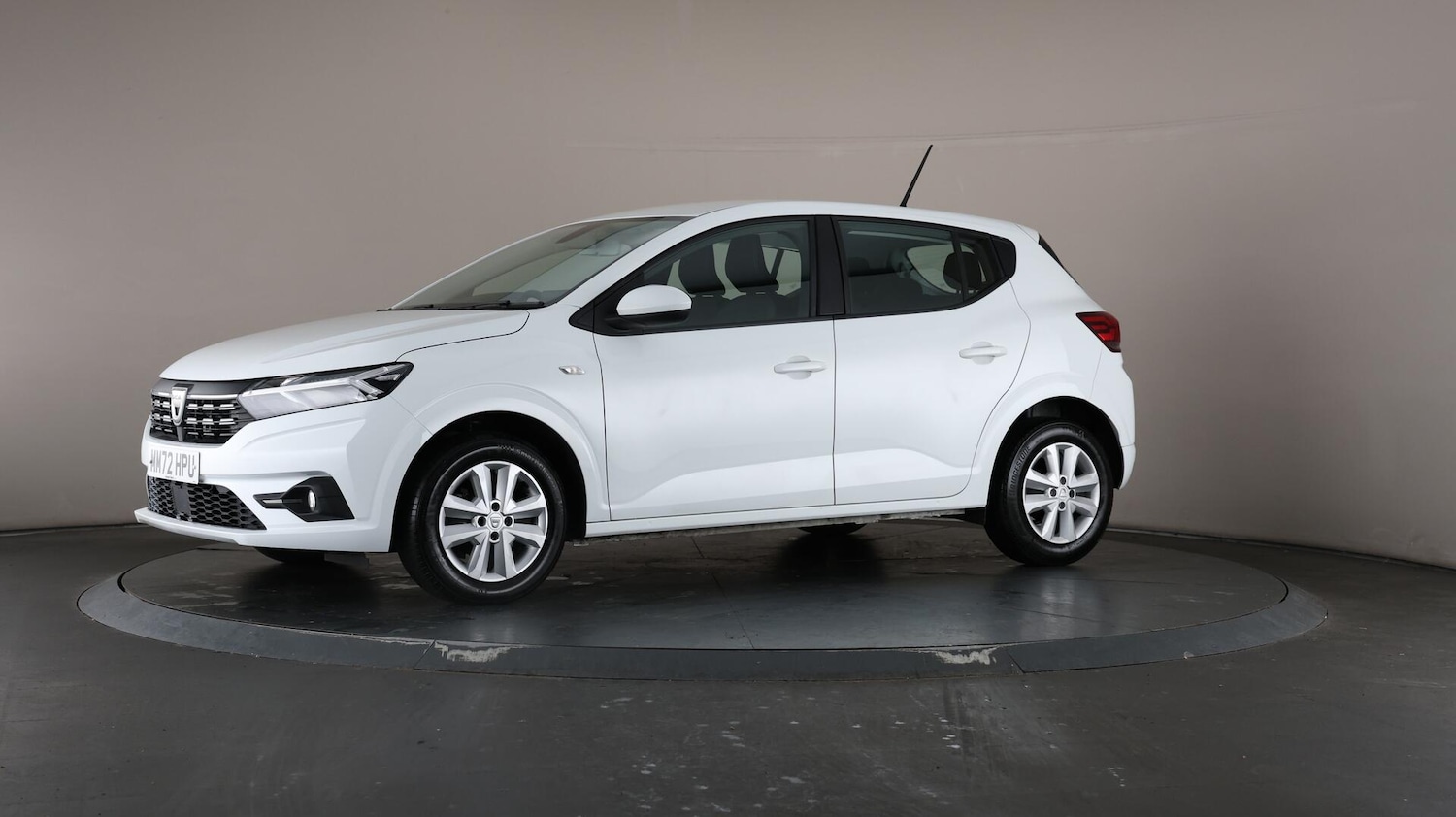 Vehicle 25