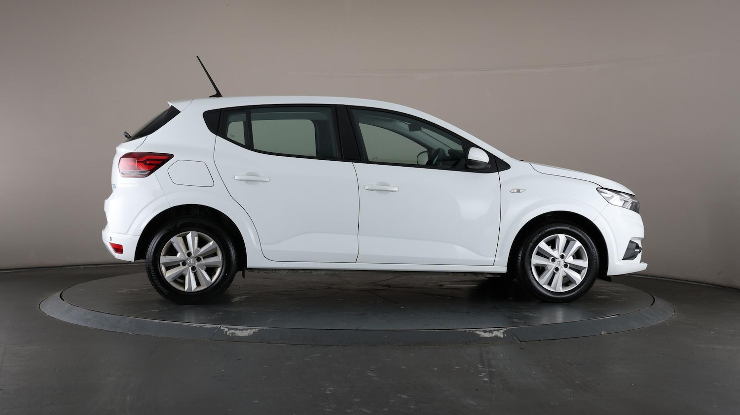 Vehicle 60