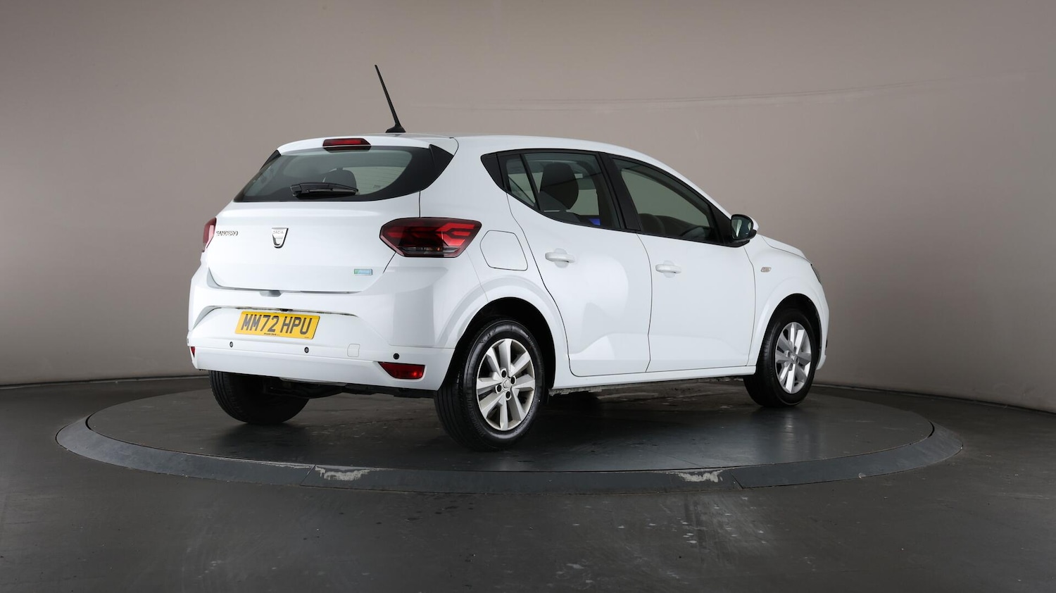 Vehicle 65