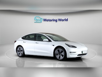 Used Tesla Model 3 2023 for sale - 79554804: Photo