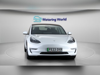 Used Tesla Model 3 2023 for sale - 79554804: Photo