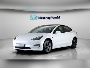 Used Tesla Model 3 2023 for sale - 79554804: Photo