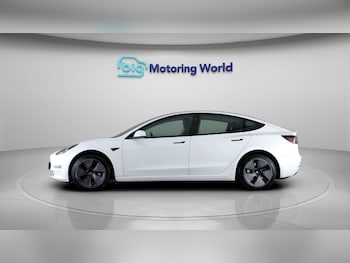 Used Tesla Model 3 2023 for sale - 79554804: Photo