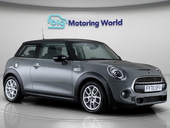 2020 (70) - 2.0 Cooper S Classic Hatchback 3dr Petrol Manual Euro 6 (s/s) (192 ps)